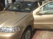 Cần bán gấp Fiat Albea 2006, màu vàng