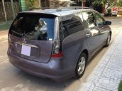 Bán xe Mitsubishi Grandis đời 2007, màu tím