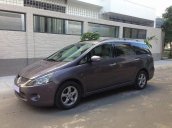 Bán xe Mitsubishi Grandis đời 2007, màu tím