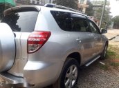 Chính chủ bán Toyota RAV4 đời 2008, màu bạc