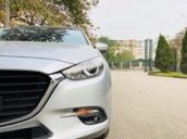 Bán ô tô Mazda 3 1.5 AT năm sản xuất 2017, 695 triệu