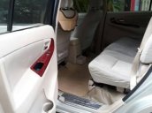 Chính chủ bán xe Toyota Innova G đời 2006, màu vàng cát