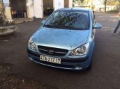 Bán Hyundai Getz đời 2010 xe gia đình, giá 250tr