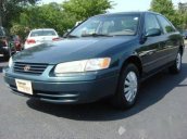 Chính chủ bán ô tô Toyota Camry đời 1999