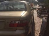 Cần bán gấp Fiat Albea 2006, màu vàng