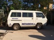 Bán Mitsubishi Delica 1984, màu trắng, 45tr