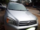 Chính chủ bán Toyota RAV4 đời 2008, màu bạc