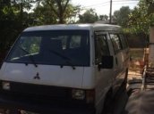 Bán Mitsubishi Delica 1984, màu trắng, 45tr