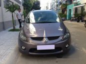 Bán xe Mitsubishi Grandis đời 2007, màu tím