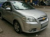 Bán ô tô Daewoo Gentra đời 2008, màu bạc chính chủ, 165 triệu