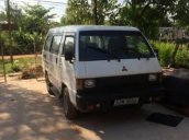 Bán Mitsubishi Delica 1984, màu trắng, 45tr