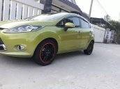 Bán xe Ford Fiesta S năm 2011 xe gia đình  