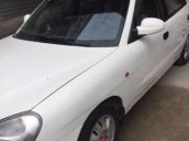 Bán Daewoo Nubira đời 2001, màu trắng