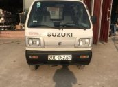 Chính chủ bán Suzuki Super Carry Van đời 2015, màu trắng