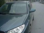 Bán xe Hyundai Elantra 2008, màu xanh lam