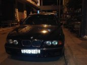 Bán BMW 5 Series 528i đời 2000, màu đen 