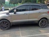 Chính chủ bán Ford EcoSport MT trend đời 2016, màu xám