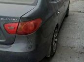 Bán xe Hyundai Elantra 2008, màu xanh lam