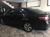 Bán Toyota Camry SE đời 2008, màu đen, nhập khẩu, giá chỉ 685 triệu