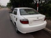 Bán Toyota Vios G sản xuất 2004, màu trắng 