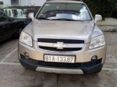 Bán Chevrolet Captiva đời 2008 còn mới