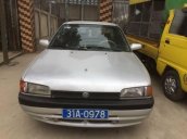 Cần bán Mazda 323 đời 1996, màu bạc, giá tốt