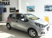 Chevrolet Spark Duo, ưu đãi 30 triệu tháng 2, giá chỉ còn 269 triệu, trả góp trả trước 70 triệu, 0917118907