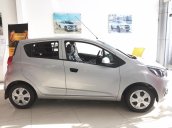 Chevrolet Spark Duo, ưu đãi 30 triệu tháng 2, giá chỉ còn 269 triệu, trả góp trả trước 70 triệu, 0917118907