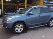 Bán Toyota RAV4 đời 2007, nhập khẩu nguyên chiếc số tự động, giá chỉ 525 triệu