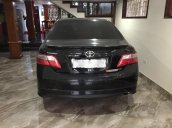 Bán Toyota Camry SE đời 2008, màu đen, nhập khẩu, giá chỉ 685 triệu