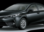 Cần bán xe Toyota Corolla Altis 2018 giá sập sàn