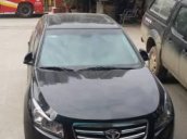 Cần bán Daewoo Lacetti CDX đời 2011, màu đen, nhập khẩu Hàn Quốc, giá cạnh tranh