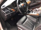 Bán BMW X6 3.0 đời 2008, màu trắng, xe nhập