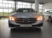 Bán Mercedes-Benz E250 AMG- Giá tốt và giao ngay