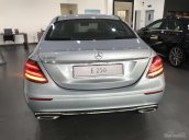 Bán Mercedes-Benz E250 AMG- Giá tốt và giao ngay