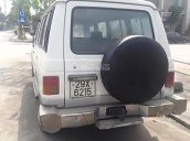 Cần bán lại xe Mitsubishi Pajero 1990, màu trắng, xe nhập, 60 triệu