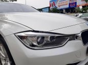 Bán ô tô BMW 3 Series đời 2013, màu trắng, nhập khẩu xe gia đình giá cạnh tranh