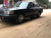 Bán Toyota Cressida 2.4 GL đời 1992, màu xanh lam, nhập khẩu nguyên chiếc