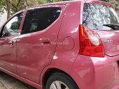 Cần bán Suzuki Alto 1.0 AT đời 2011, nhập khẩu nguyên chiếc