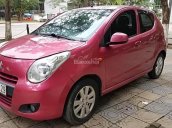 Cần bán Suzuki Alto 1.0 AT đời 2011, nhập khẩu nguyên chiếc