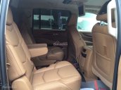 Bán Cadillac Escalade ESV Platinum đời 2017, màu đen, nhập khẩu nguyên chiếc