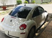 Cần bán gấp Volkswagen Beetle đời 2007, màu trắng, nhập khẩu, giá 470tr