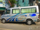 Cần bán lại xe Mercedes Sprinter đời 2010, giá 480tr