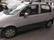 Cần bán gấp Daewoo Matiz đời 2007 số sàn, giá tốt