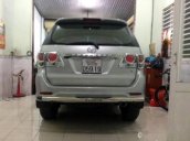 Cần bán lại xe Toyota Fortuner AT đời 2012, 700tr