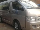 Cần bán lại xe Toyota Hiace đời 2006