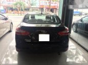 Cần bán gấp Ford Focus 2.0 sản xuất 2015, màu đen số tự động, giá chỉ 635 triệu