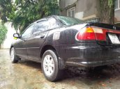 Cần bán Mazda 323 đời 1998, màu đen chính chủ