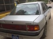 Cần bán Mazda 323 đời 1996, màu bạc, giá tốt