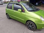 Cần bán lại xe Daewoo Matiz đời 2003, giá cạnh tranh